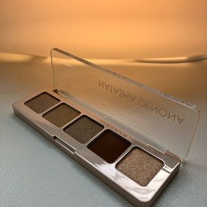 Natasha Denona Mini Glam Palette